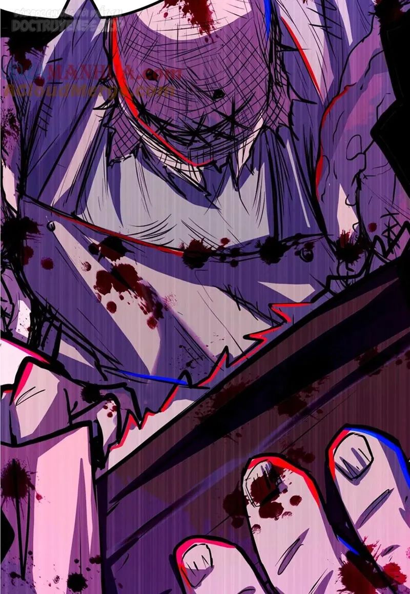 quỷ dị dược tề sư: bệnh nhân của ta đều là kinh khủng chapter 123 22