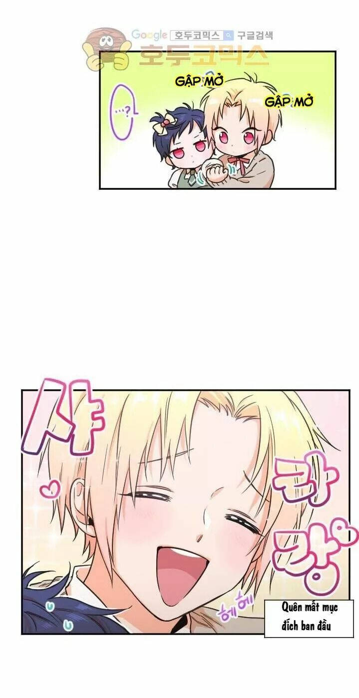 lady baby chapter 18 35