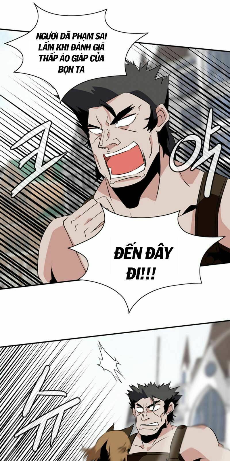 ảo mộng vương chapter 31 19