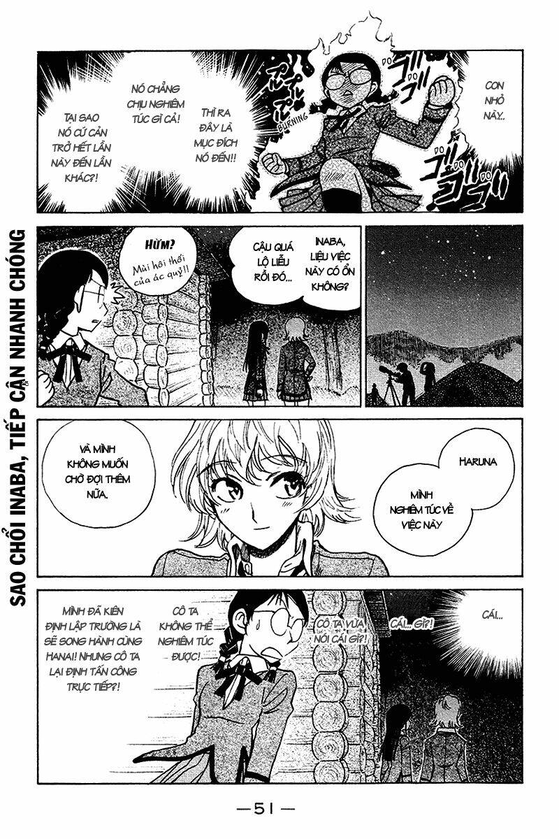 school rumble chapter 233 8