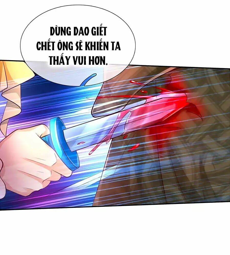 bỗng một ngày trở thành con gái nhà vua chapter 108 37