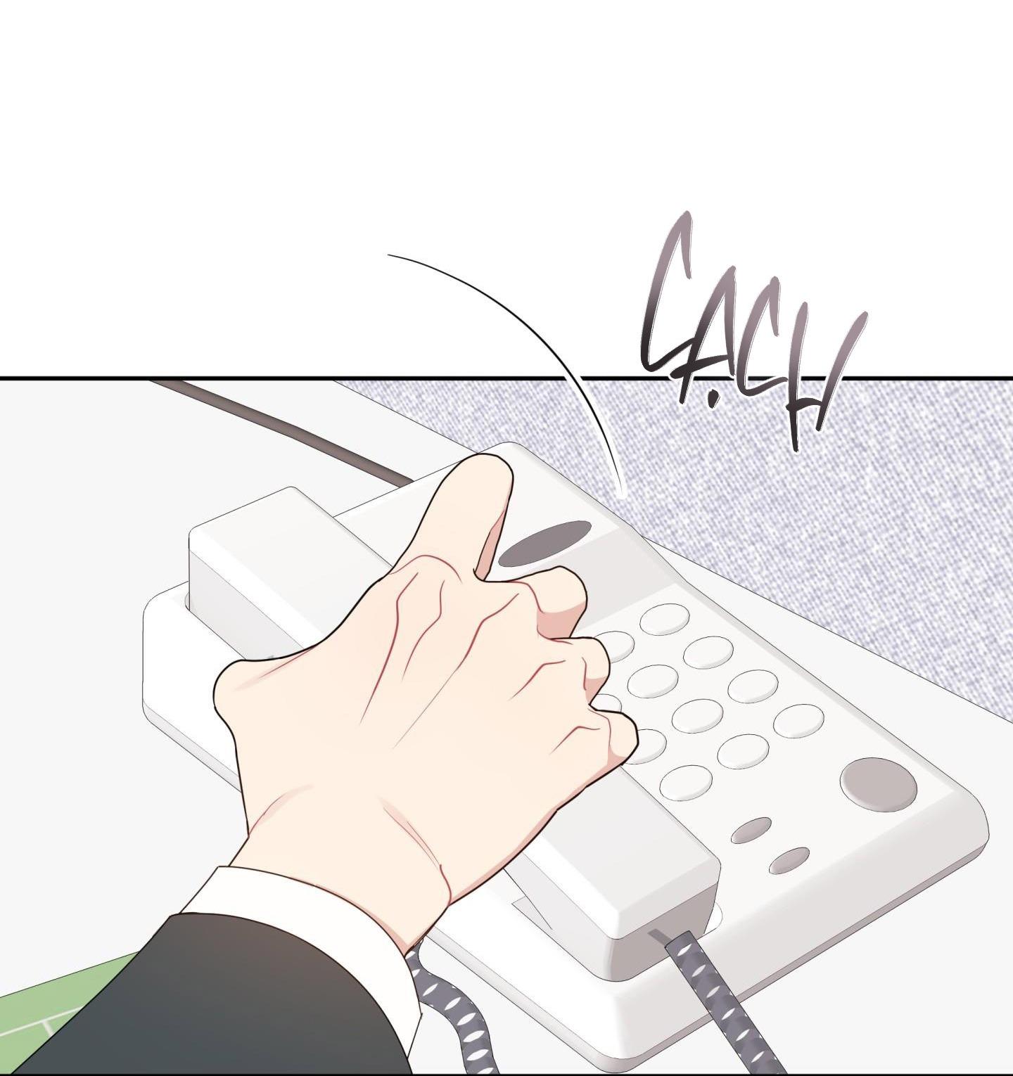 bắt tay hả, thôi bỏ đi! chapter 14 48