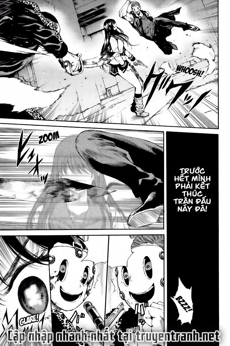 tenkuu shinpan arrive chapter 124 14