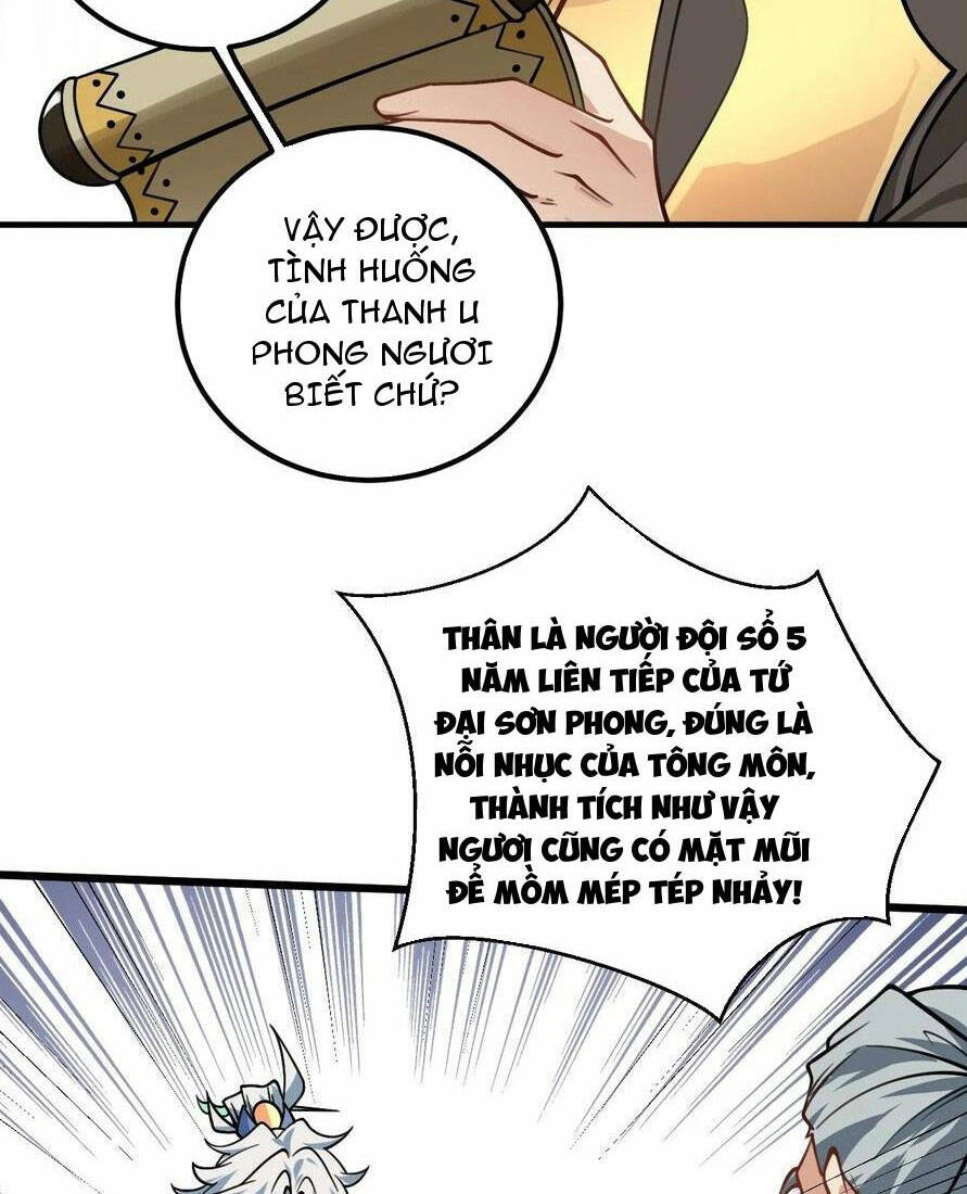 mang theo các tiên tử vô địch thiên hạ chapter 53 28