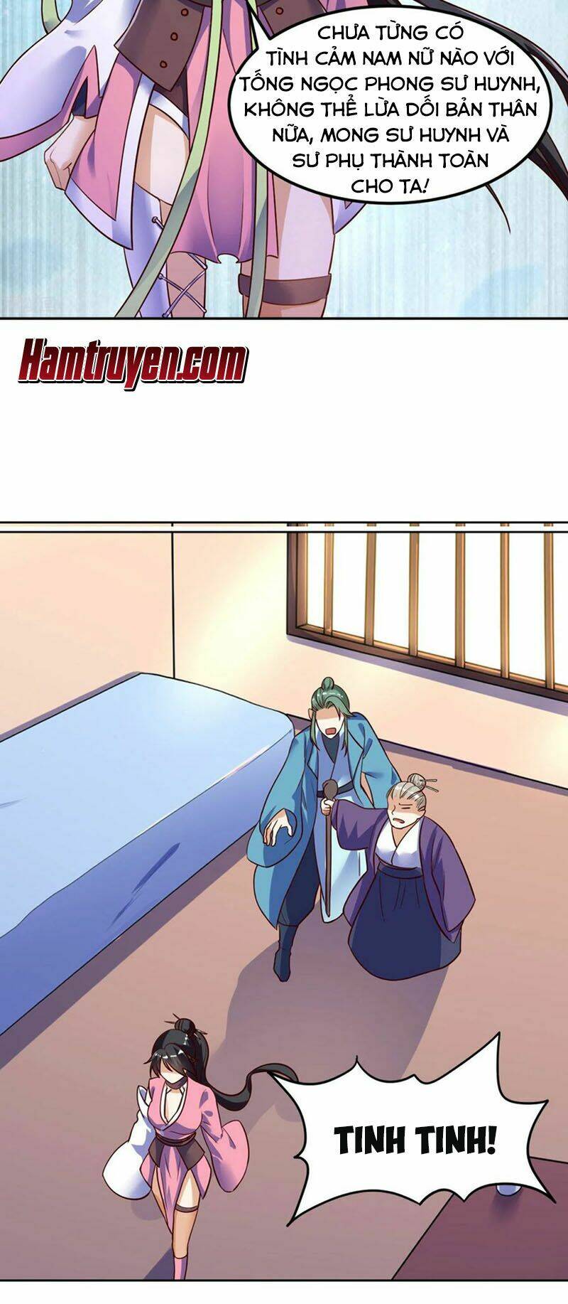 thần võ đế tôn chapter 62 23