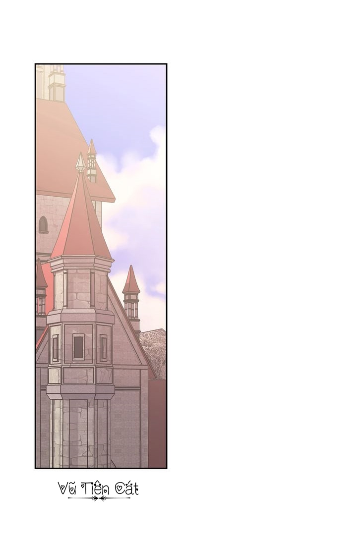 ác nữ xứng đôi với bạo chúa chapter 12 13