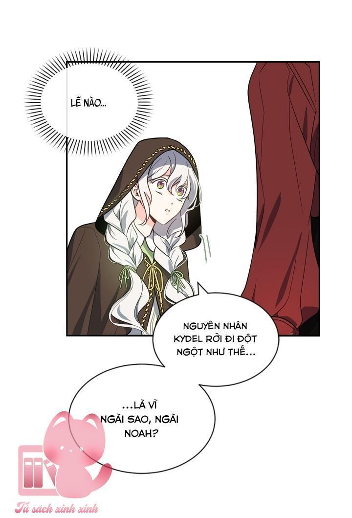 nguyện ước vô vọng của ma nữ chapter 39 30