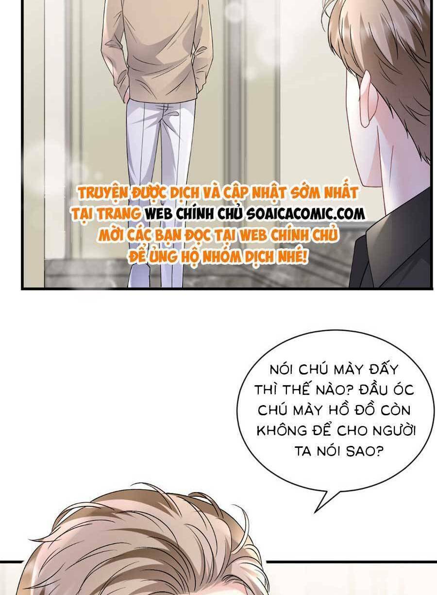 đại tiểu thư có ý đồ gì xấu đâu chapter 183 33