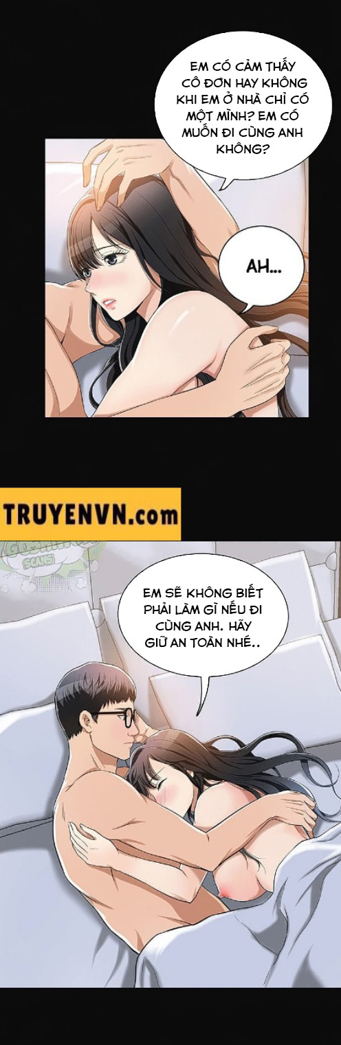 craving - dục vọng chapter 8 21