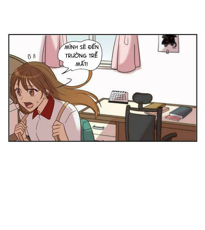 the devil who can't fly chapter 38.1 46