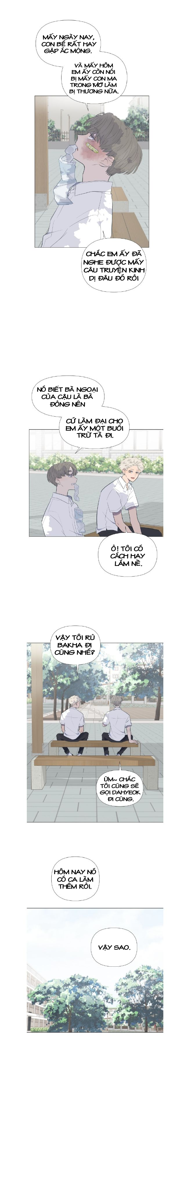 moonchild chapter 7 5