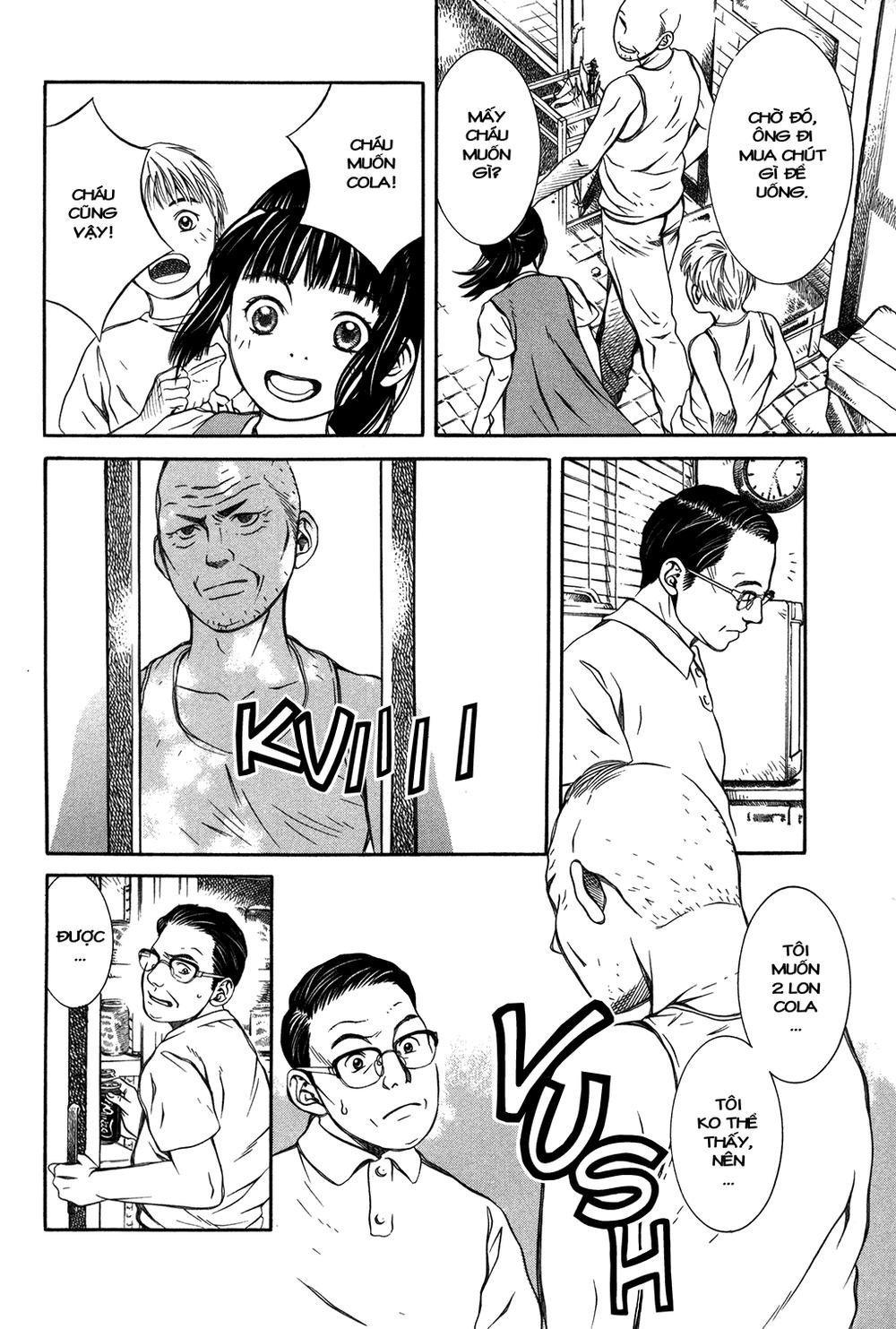 chinatsu no uta chapter 8 10