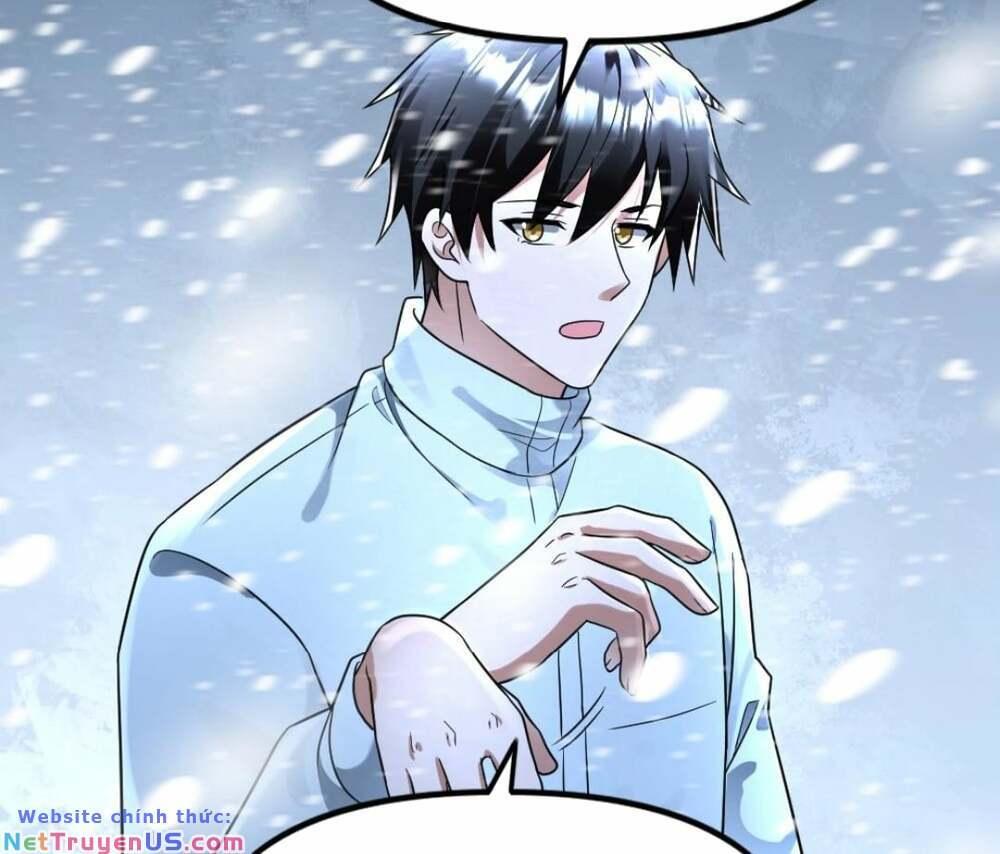 đóng băng toàn cầu: tôi gây dựng nên phòng an toàn thời tận thế chapter 144 34