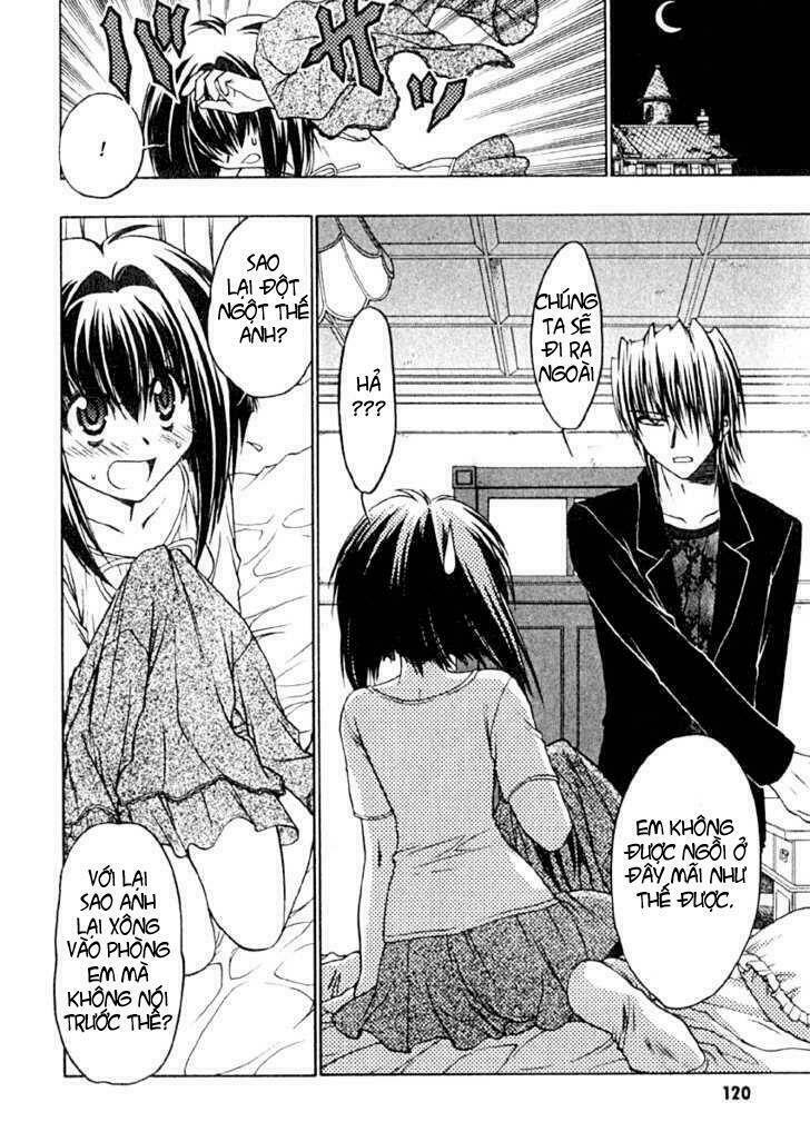 little vampire chapter 4 25