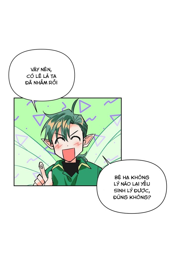 ác nữ xứng đôi với bạo chúa chapter 19 39