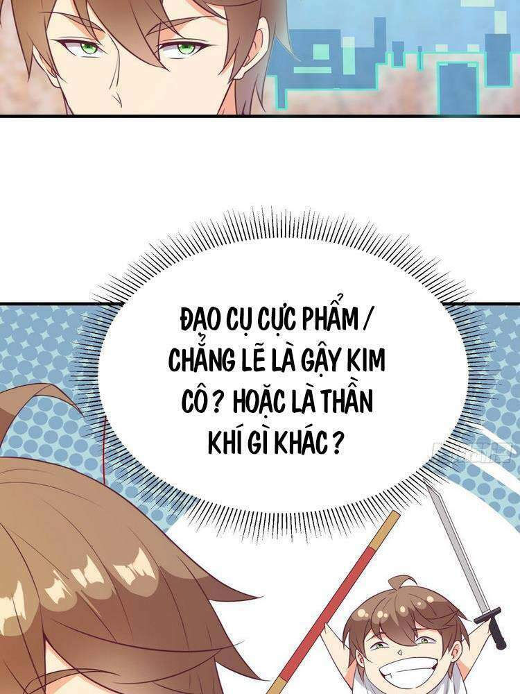 ta lập hậu cung tại tây du ký chapter 31 2