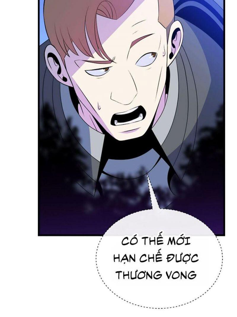 tiêu diệt đấng cứu thế chapter 46 16