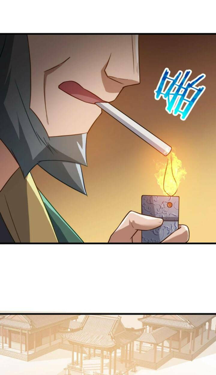 đại bảo kiếm của tôi chapter 4 39