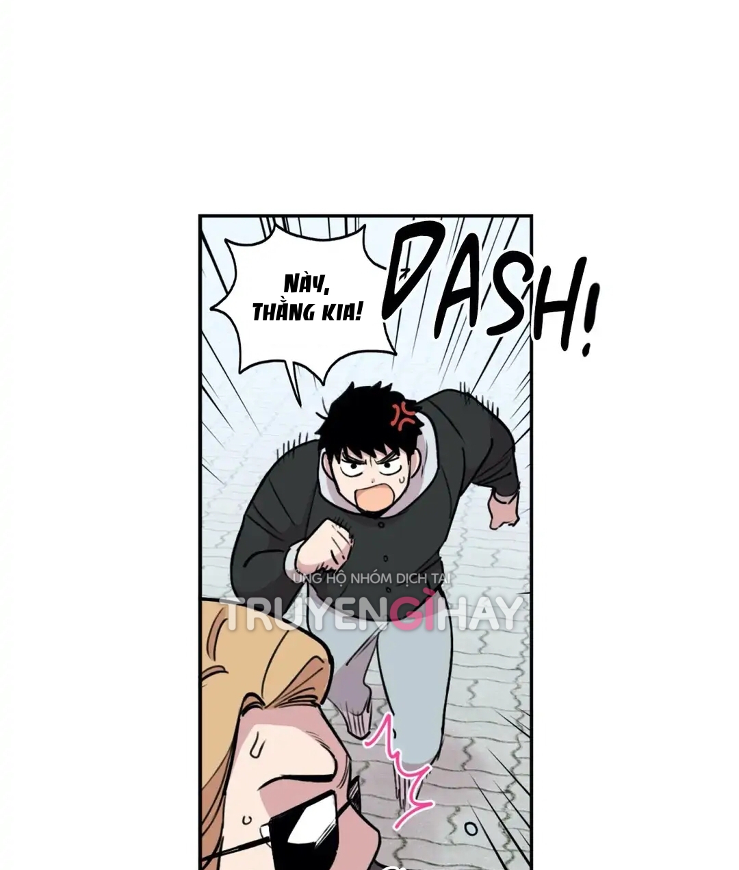 [18+] 1 người khỏe 2 người vui chapter 16.1 6