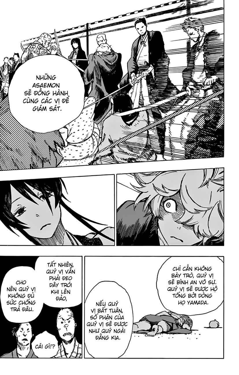 jigokuraku chapter 2 24