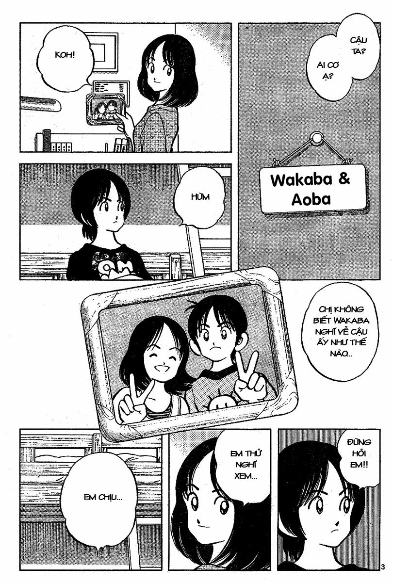 trò chơi vượt qua thử thách chapter 122 4