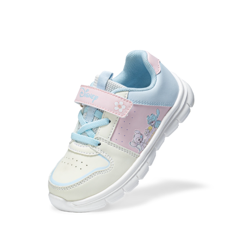 Giày thể thao Biti's bé gái (size 30-34)