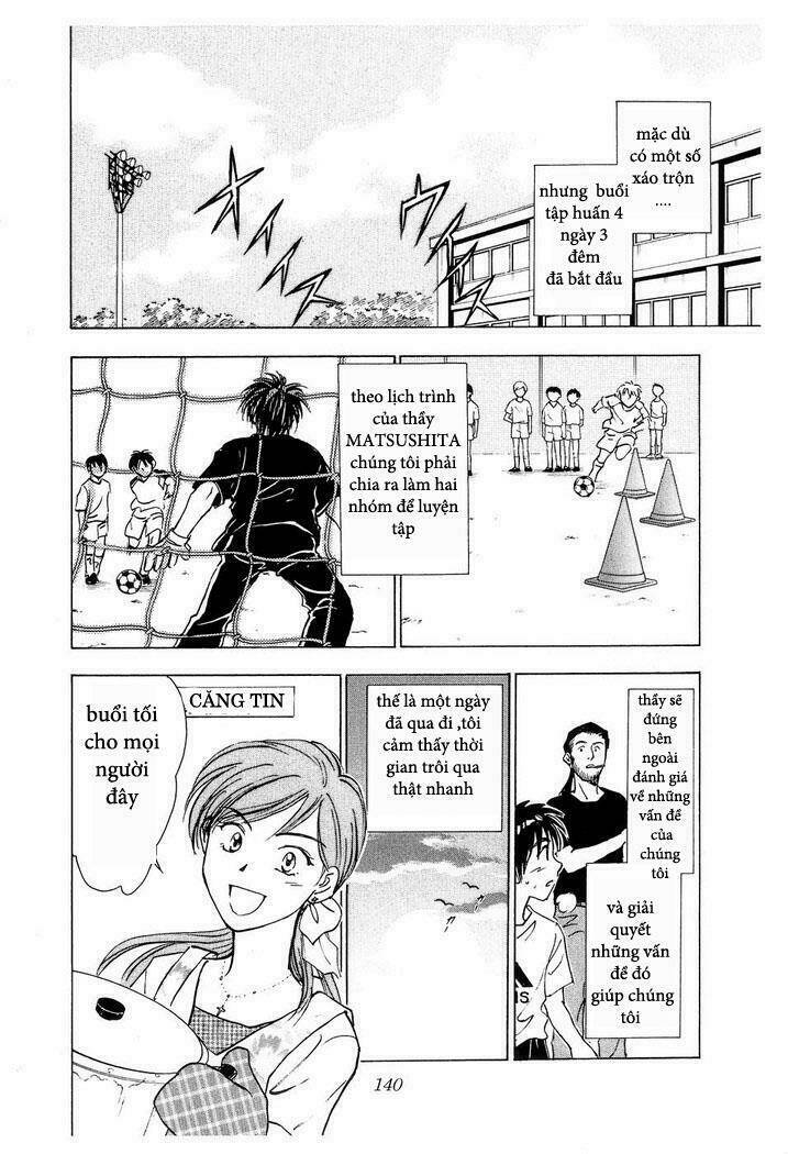 whistle - cơn lốc sân cỏ chapter 35 12