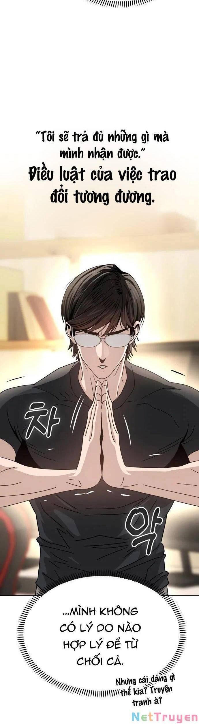 Lớ Ngớ Vớ Phải Tình Yêu chapter 46.2 4