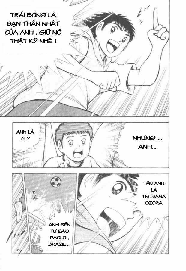 captain tsubasa road to 2002 chapter 2 31