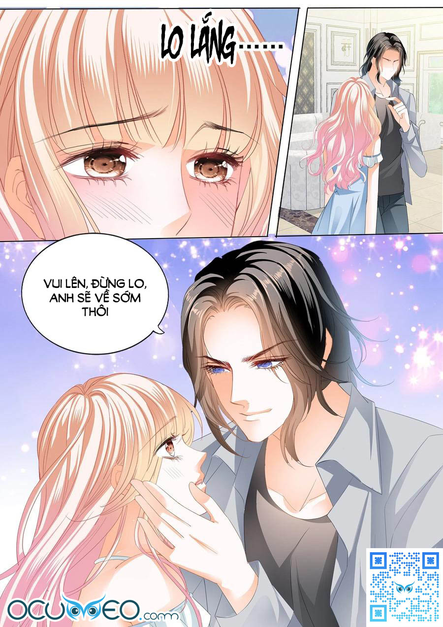 bá đạo tiểu thúc, xin trêu chọc vừa thôi! chapter 216 12