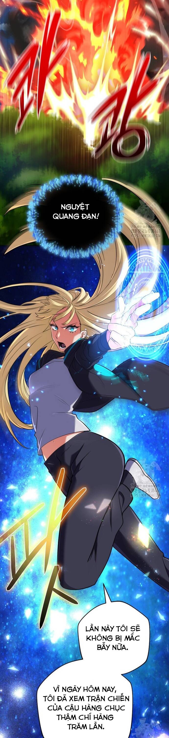 sự trở lại của đại pháp sư huyền thoại chapter 35 18