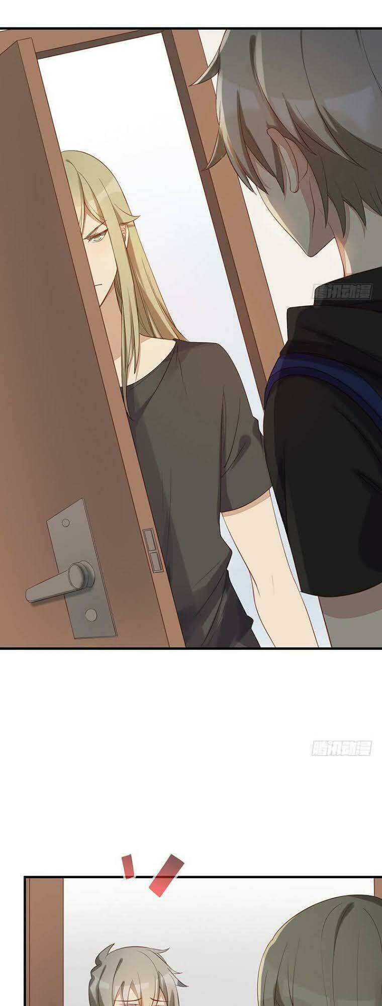 dã âu lão tổ chapter 8 10