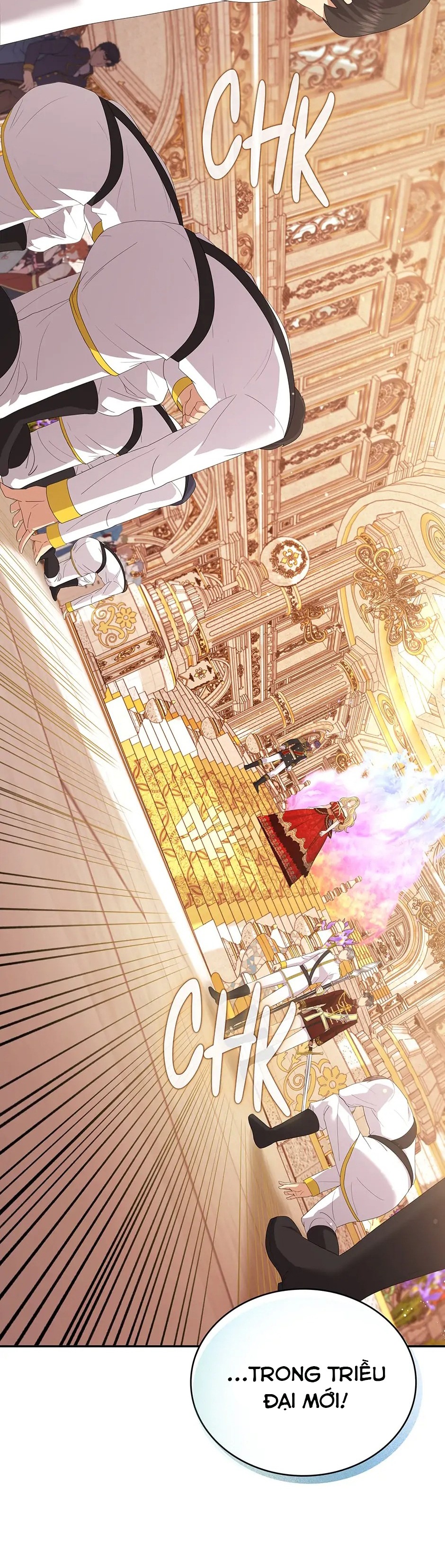 công chúa hai mặt chapter 103 24