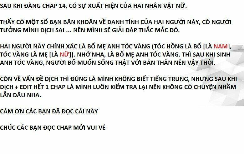 nhật ký hai anh lầy lội chapter 17 2