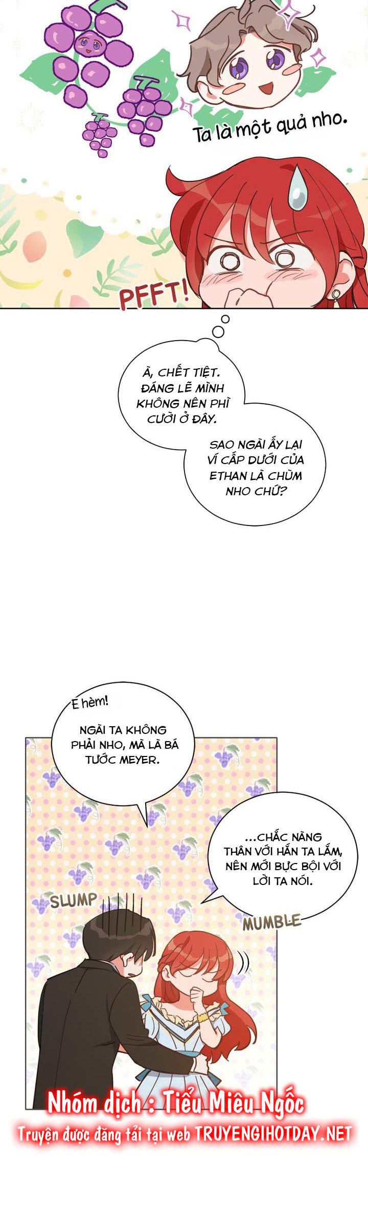 cái chết của nàng lamia chapter 28 14