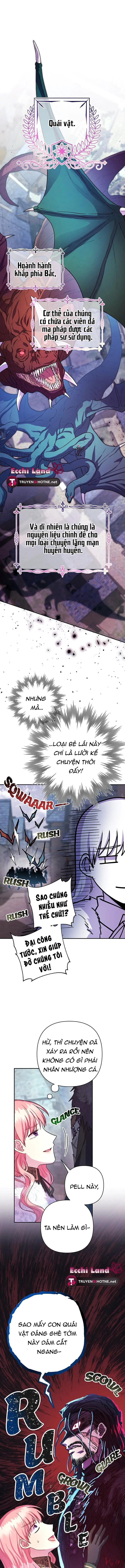 một câu chuyện lãng mạn chapter 15.1 2