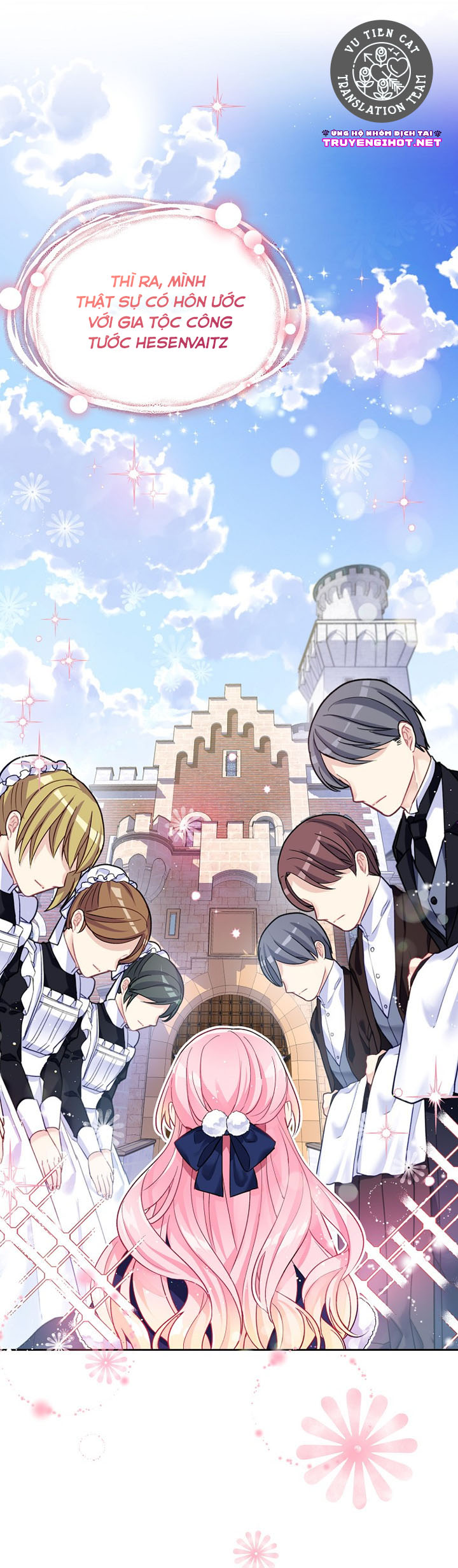 tôi gặp rắc rối vì chồng qúa dễ thương chapter 1 13