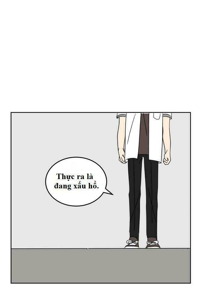 30 phút bước đi bên em chapter 21.5 24