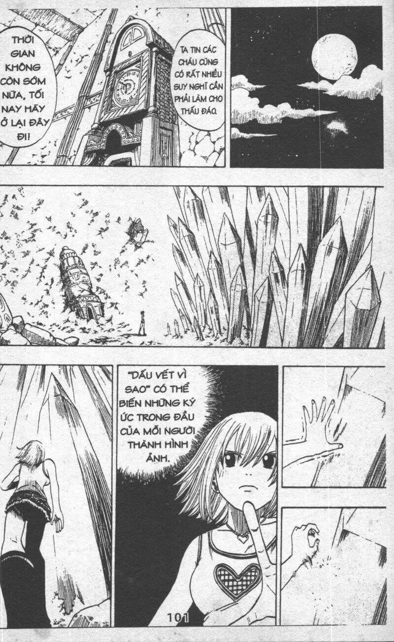 rave master (scan) chapter 22 100