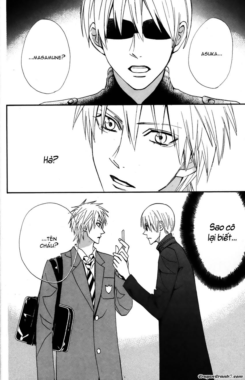 otomen chapter 21 10