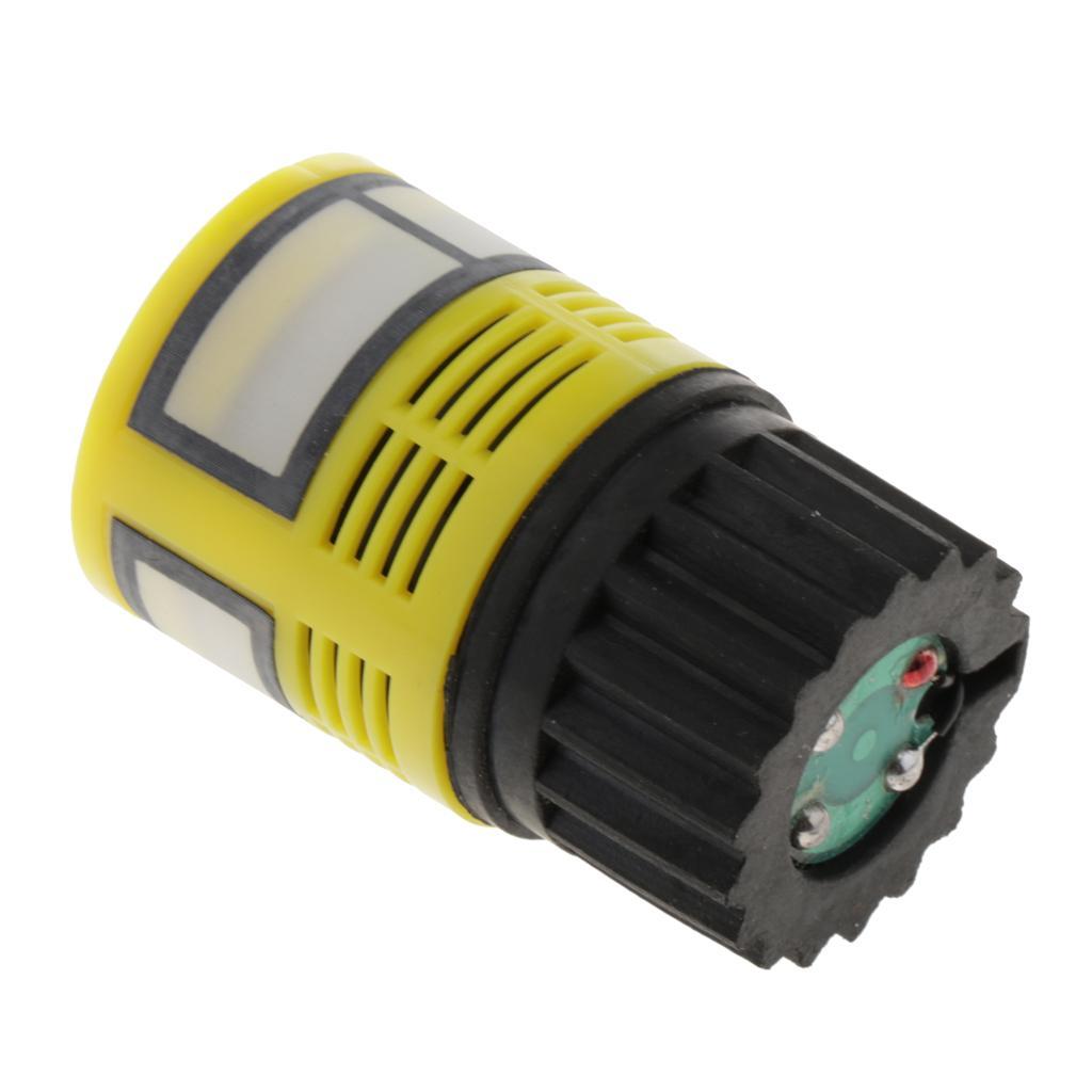 Dynamic Microphone Capsule Cartridge 50Hz-18KHz for Wireless/  MIC