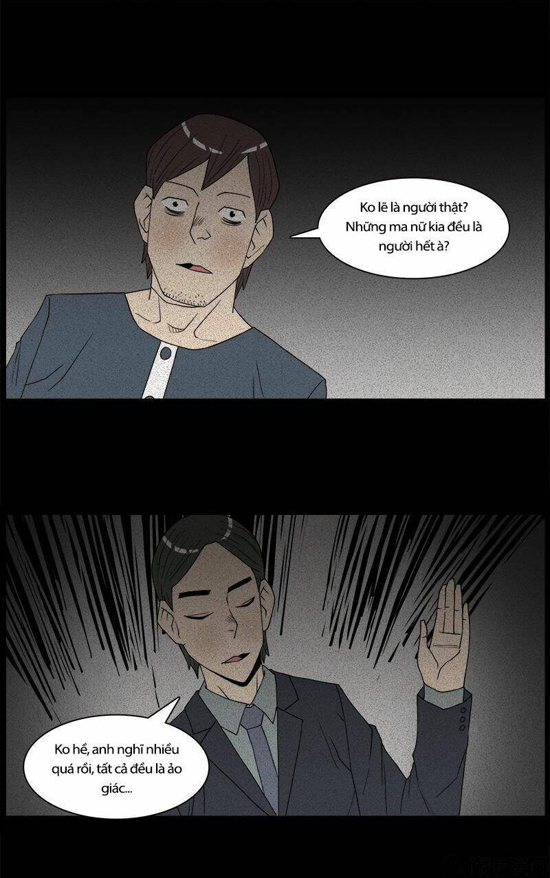 kinh dị đêm khuya chapter 54 34