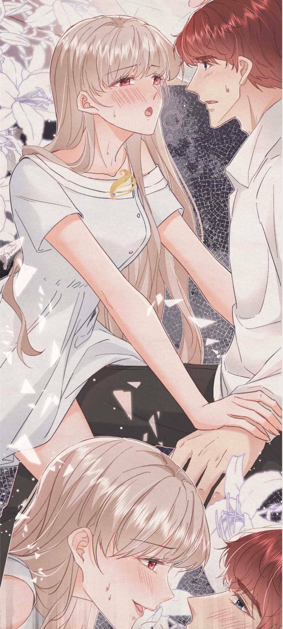 cô vợ của tôi không dễ bắt nạt chapter 25 33