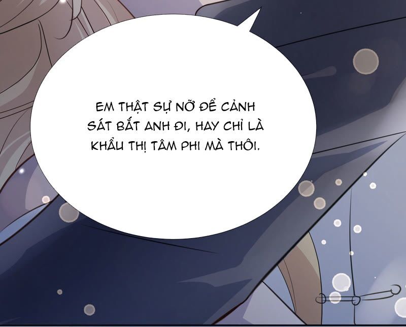 chiến lược lãng mạn của thịnh thiếu chapter 81 56