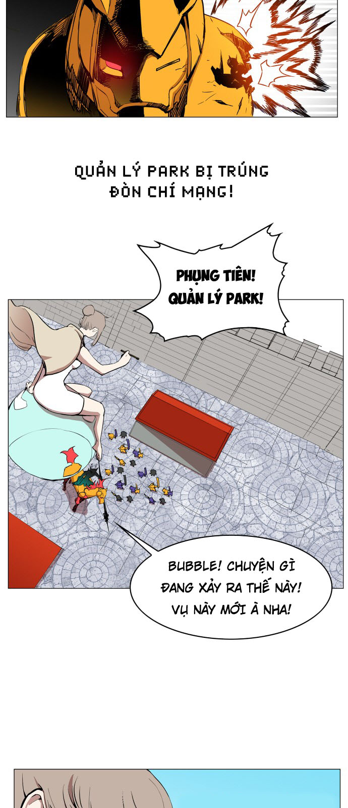 hard core leveling warrior chapter 85 4