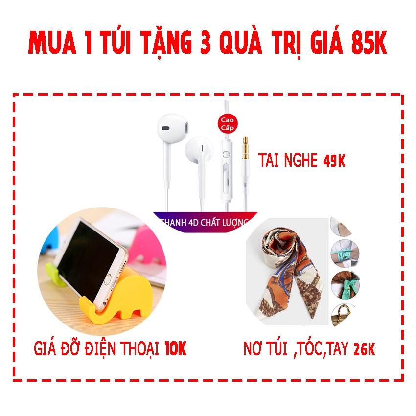 Túi xách nữ Cao Cấp thời trang Hàn Quốc dùng đi làm đi chơi-Túi đeo chéo KB