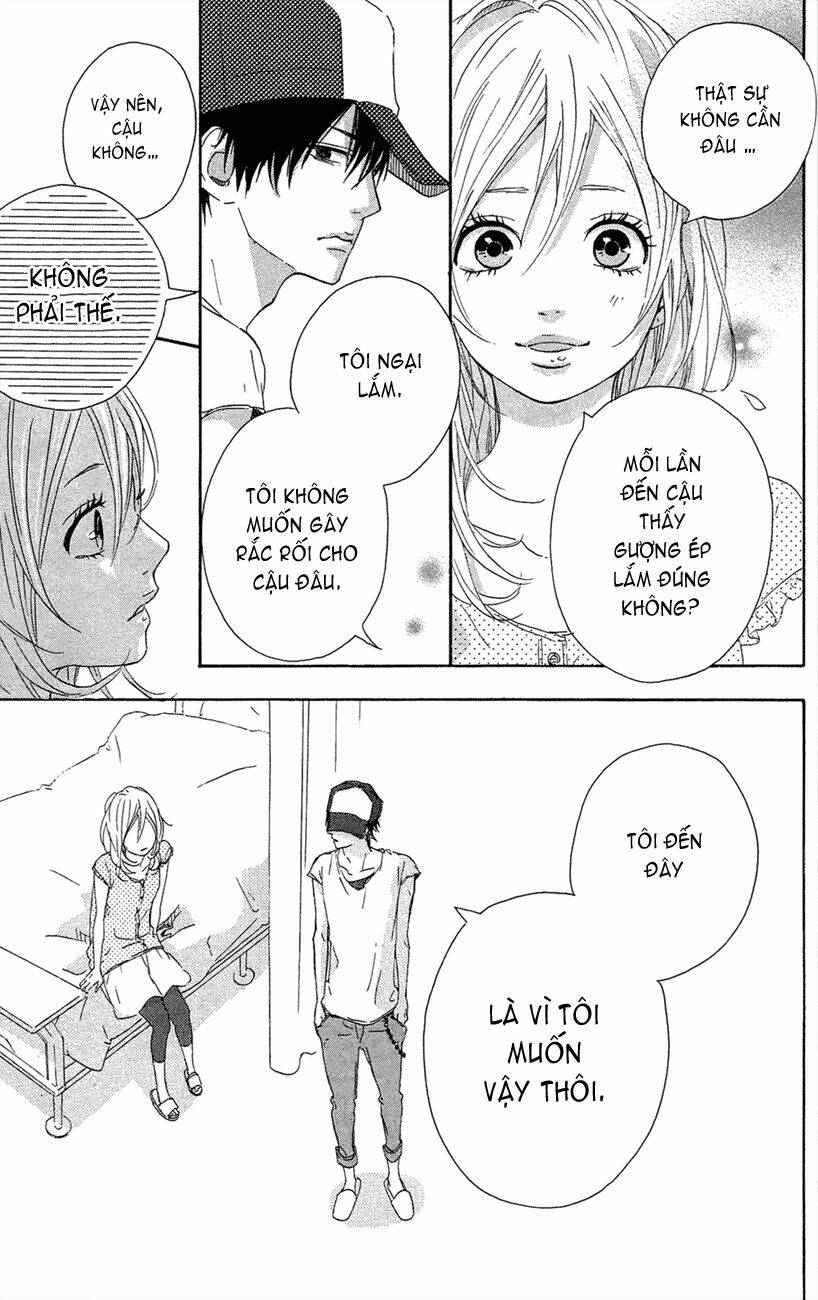 yume miru taiyou chapter 42 5