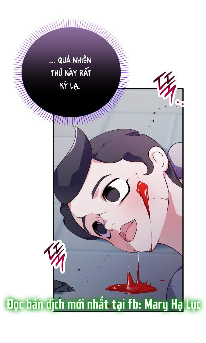 tôi sẽ ly hôn với người chồng bạo chúa chapter 41.2 24