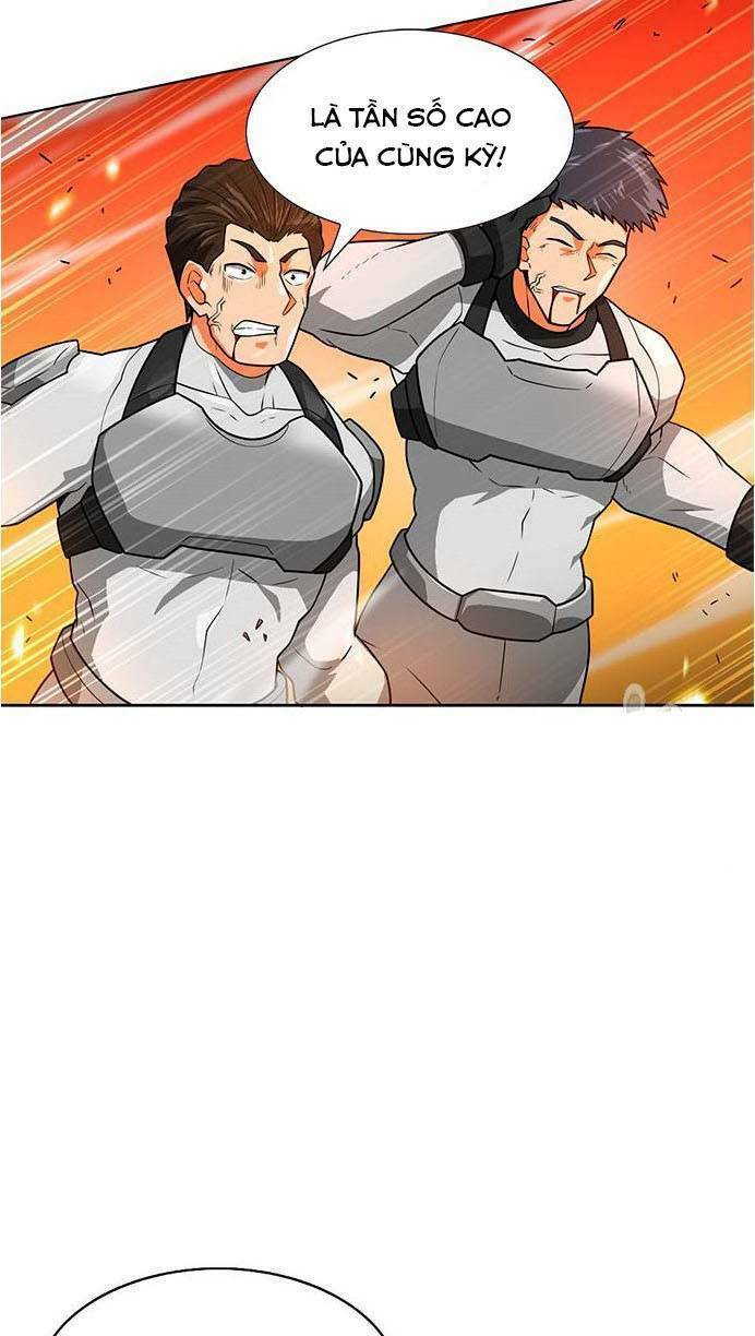 tôi tự động săn một mình chapter 49 12