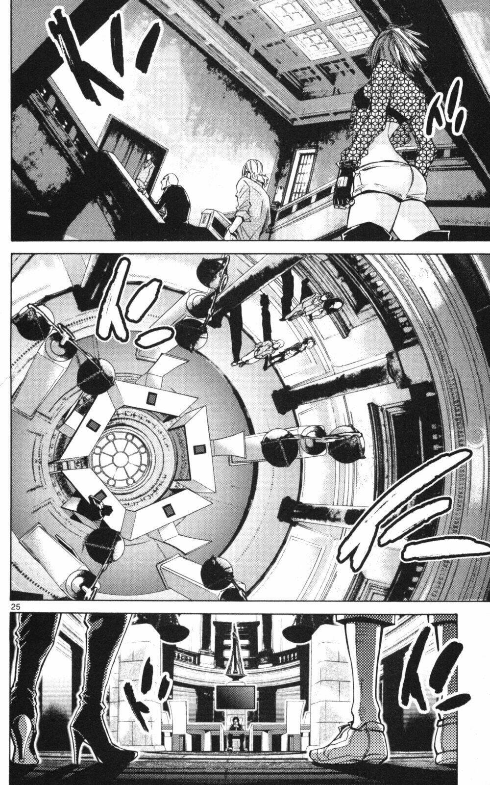 imawa no kuni no alice chapter 51.1 26